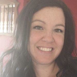 Meet your Posher, Lacey